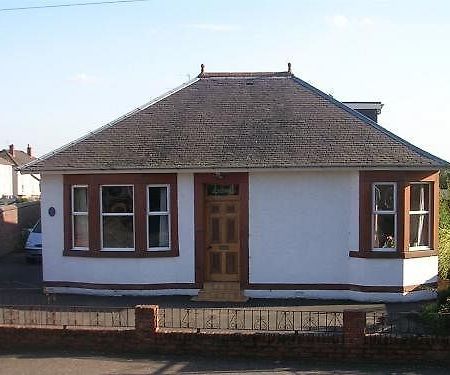 Ardwell Bed & Breakfast Mauchline Bagian luar foto