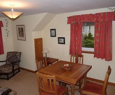 Ardwell Bed & Breakfast Mauchline Bagian luar foto