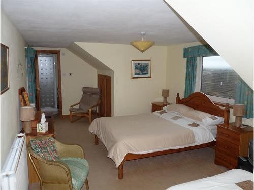 Ardwell Bed & Breakfast Mauchline Bagian luar foto