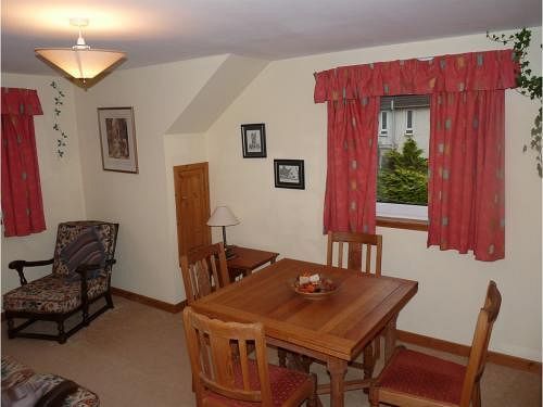 Ardwell Bed & Breakfast Mauchline Bagian luar foto